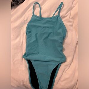 JOLYN “Chevy” Fixed Back Onesie/ One Piece